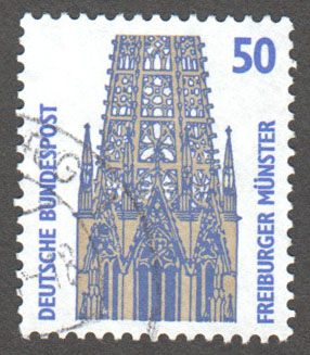 Germany Scott 1524 Used - Click Image to Close
